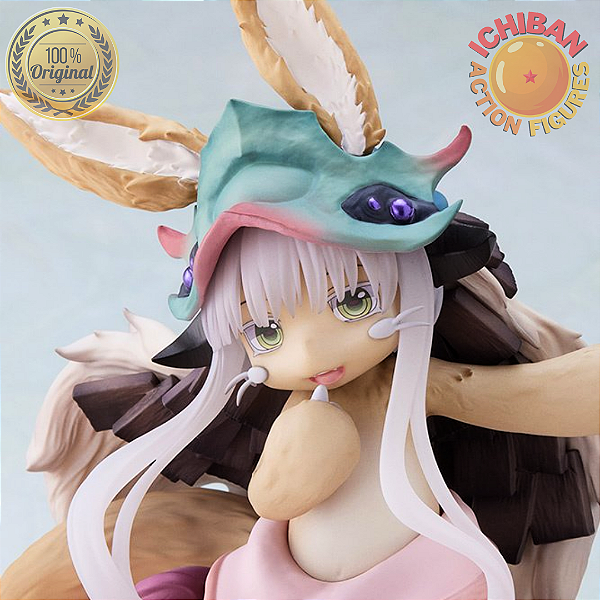 Made In Abyss T2: La Ciudad Dorada Del Sol Abrasador