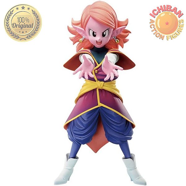 KAI DO TEMPO ICHIBAN KUJI 100% ORIGINAL LACRADO