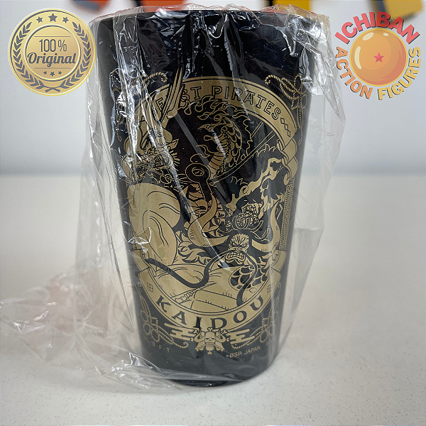COPO KAIDO ONE PIECE ICHIBAN KUJI 100% ORIGINAL