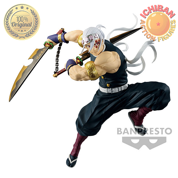 TENGEN UZUI VIBRATION STARS 2 100% ORIGINAL LACRADO