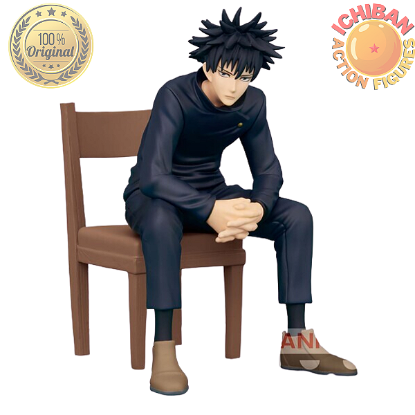 MEGUMI FUSHIGURO BREAK TIME COLLETION  100% ORIGINAL LACRADO