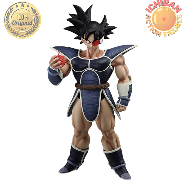 TURLES DRAGON BALL Z MASTERLISE ICHIBAN KUJI LETRA D BANDAI 100% ORIGINAL LACRADO