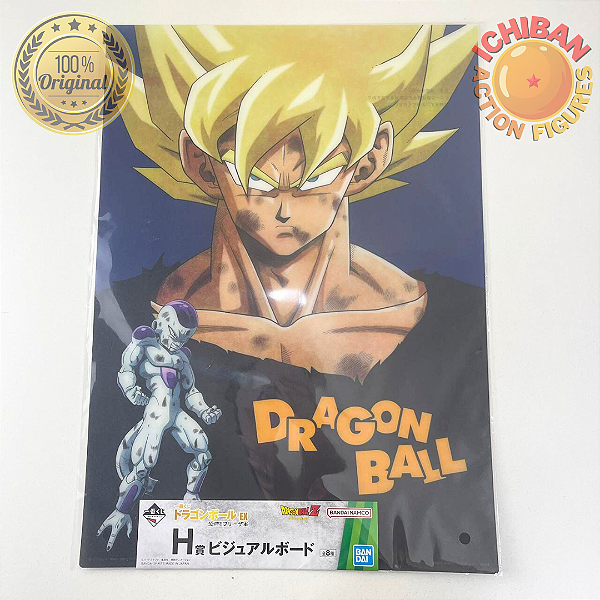 Mangá Dragon Ball Super Panini Manga Goku Freeza Unitario em Promoção na  Americanas