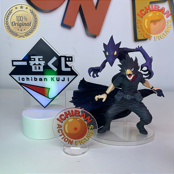 Em promoção! Em Estoque Bandai Banpresto Ichiban Kuji Demon Slayer