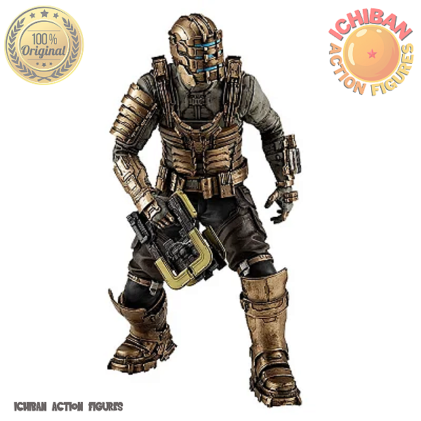 ISAAC CLARKE DEAD SPACE POP UP PARADE GOODSMILE COMPANY 100% ORIGINAL LACRADO