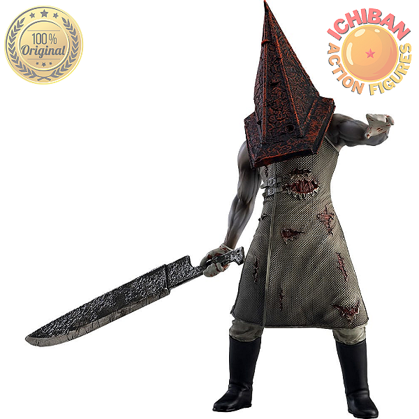 Pop Up Parade Silent Hill 2 Red Pyramid Thing - Tokyo Otaku