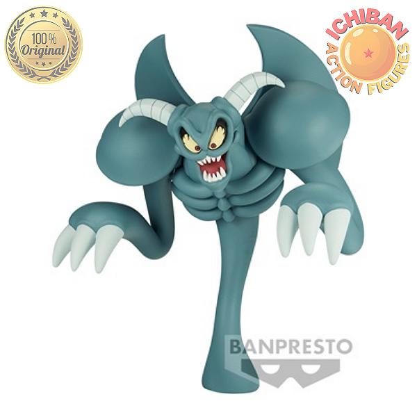 REI CAVEIRA MUNDO DA FANTASIA SUMMONED SKULL TOON YU GI OH MUNDO DA FANTASIA TOON WORLD BANPRESTO 100% ORIGINAL LACRADO