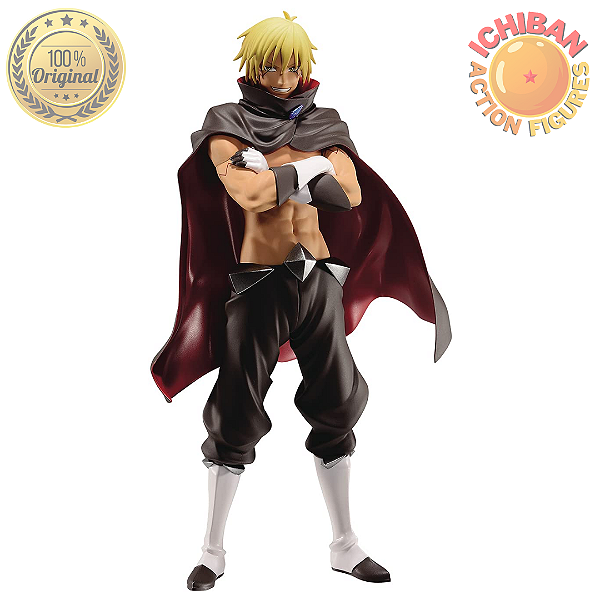 VELDORA TEMPEST THAT TIME I GOT REINCARNATED AS A SLIME OTHERWORLDER VOL.10 BANPRESTO 100% ORIGINAL LACRADO