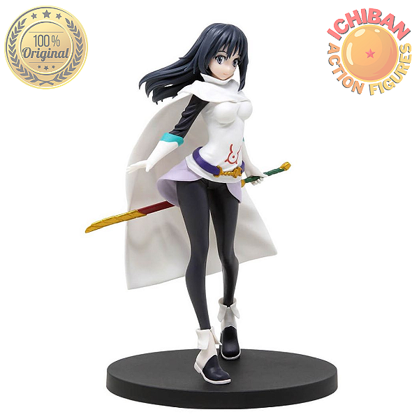 SHIZU THAT TIME I GOT REINCARNATED AS A SLIME OTHERWORLDER VOL.1 BANPRESTO 100% ORIGINAL LACRADO