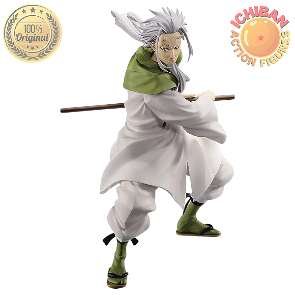 HAKURO THAT TIME I GOT REINCARNATED AS A SLIME OTHERWORLDER VOL.12 BANPRESTO 100% ORIGINAL LACRADO