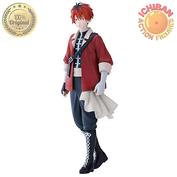 STARK SOUSOU NO FRIEREN DESKTOP X DECORATE COLLECTIONS SEGA 100% ORIGINAL LACRADO