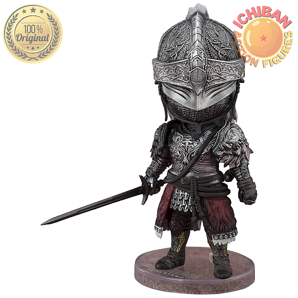 RAGING WOLF ELDEN RING FIGUARTS MINI 100% ORIGINAL LACRADO