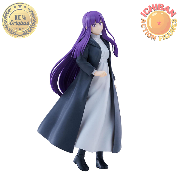 FERN SOUSOU NO FRIEREN DESKTOP X DECORATION COLLECTIONS SEGA 100% ORIGINAL LACRADO