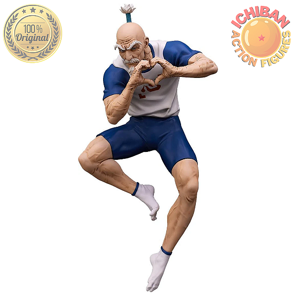 ISAAC NETERO HUNTER X HUNTER POP UP PARADE GOODSMILE COMPANY 100% ORIGINAL LACRADO