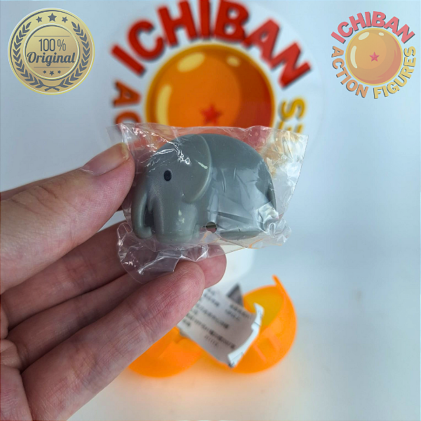 MINI ELEFANTINHO