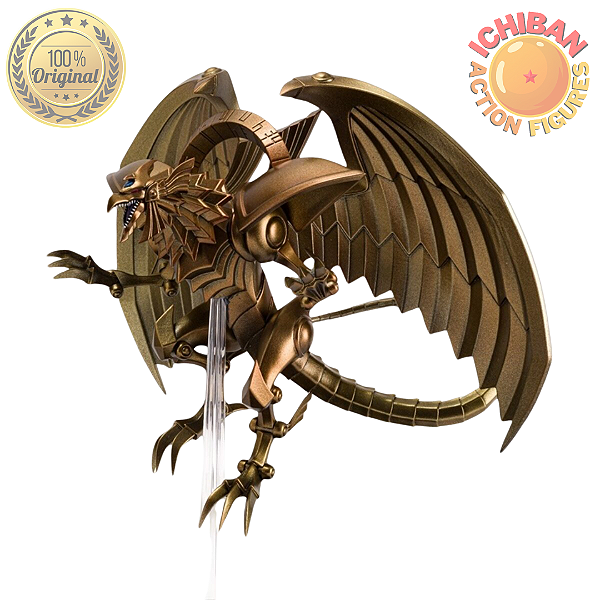 DRAGÃO ALADO DE RÁ YUGIOH MONSTERS LEGION KONAMI 100% ORIGINAL LACRADO