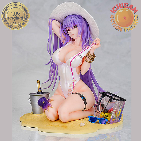 ZB-26 GIRLS FRONTLINE NOOK OF EPHEMERAL DREAMS VER. 1/7 100% ORIGINAL LACRADO