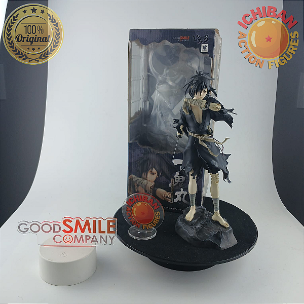 HYAKKIMARU DORORO GOODSMILE COMPANY 100% ORIGINAL COM CAIXA