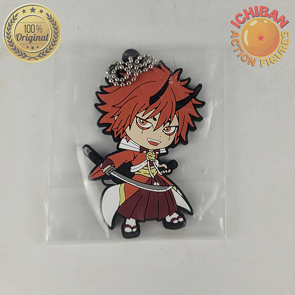 CHAVEIRO BENIMARU SLIME ICHIBAN KUJI BANDAI 100% ORIGINAL