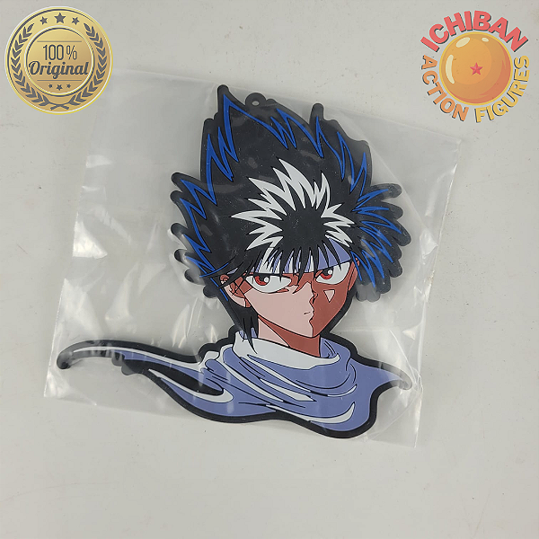 PORTA COPO HIEI YU YU HAKUSHO ICHIBAN KUJI BANDAI 100% ORIGINAL