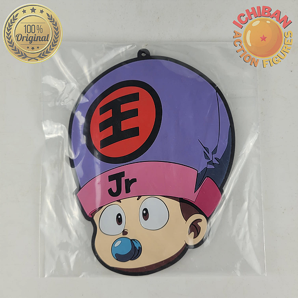 PORTA COPO KOENMA YU YU HAKUSHO ICHIBAN KUJI BANDAI 100% ORIGINAL