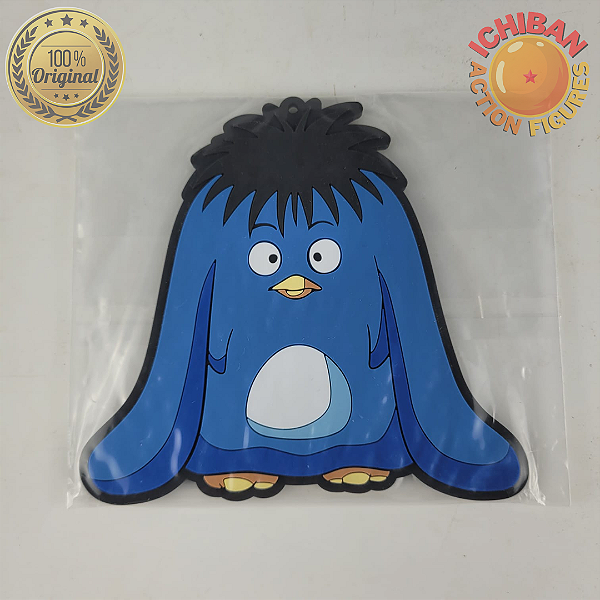 PORTA COPO PU YU YU HAKUSHO ICHIBAN KUJI BANDAI 100% ORIGINAL
