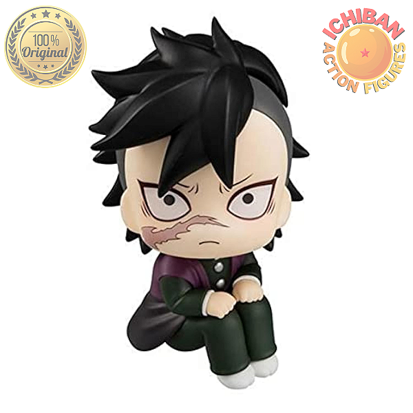 GENYA DEMON SLAYER LOOK UP MEGAHOUSE 100% ORIGINAL LACRADO