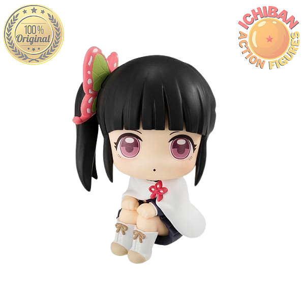 KANAO DEMON SLAYER LOOK UP MEGAHOUSE 100% ORIGINAL LACRADO