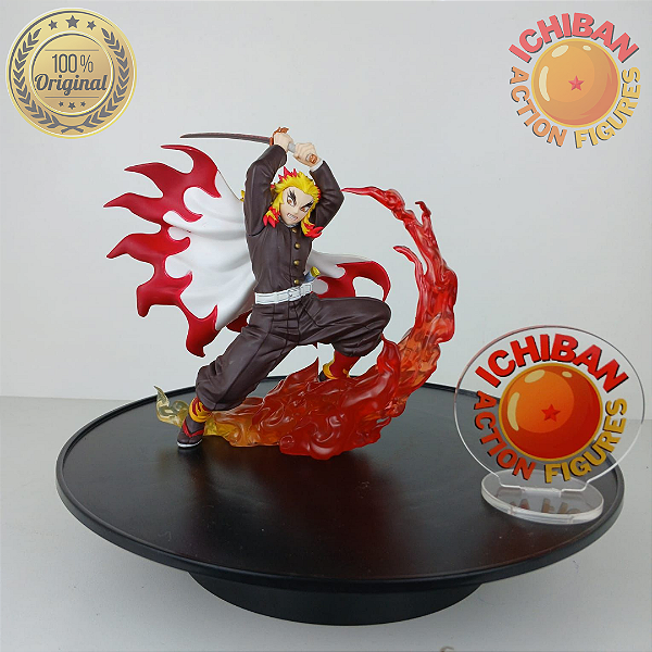 RENGOKU DEMON SLAYER XROSS LINK SEGA 100% ORIGINAL SEM CAIXA