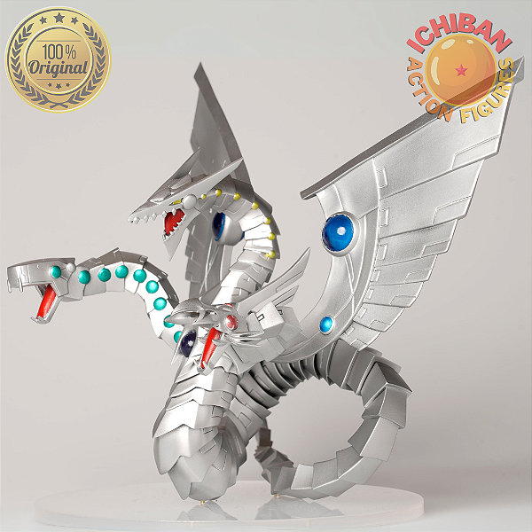 [PRÉ-VENDA NOVEMBRO/25 - 50%] CYBER DRAGON YU GI OH MONSTERS LEGION KONAMI 100% ORIGINAL LACRADO