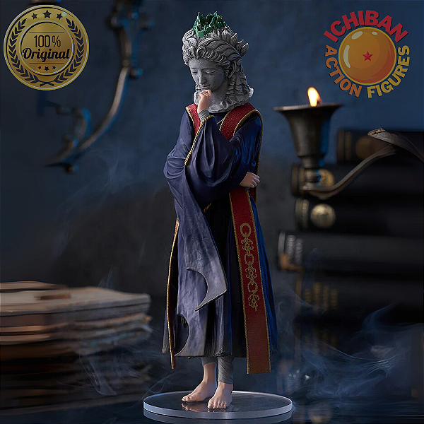 [PRÉ-VENDA SETEMBRO/25 - 50%] SELLEN ELDEN RING POP UP PARADE GOODSMILE COMPANY 100% ORIGINAL LACRADO