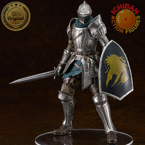 [RESERVA] FLUTED ARMOR DEMON SOULS POP UP PARADE L VER. GOODSMILE COMPANY 100% ORIGINAL LACRADO