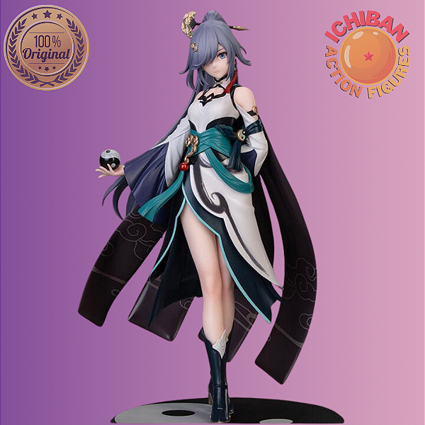 COLLAPSE 3RD FUKA KUMO SUMIDAN HEART VER. 1/8 100% ORIGINAL LACRADO