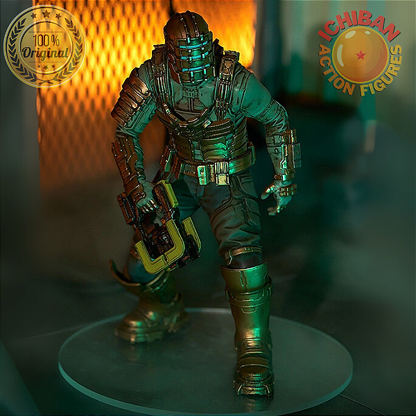 [RESERVA] ISAAC CLARKE DEAD SPACE POP UP PARADE GOODSSMILE COMPANY 100% ORIGINAL LACRADO