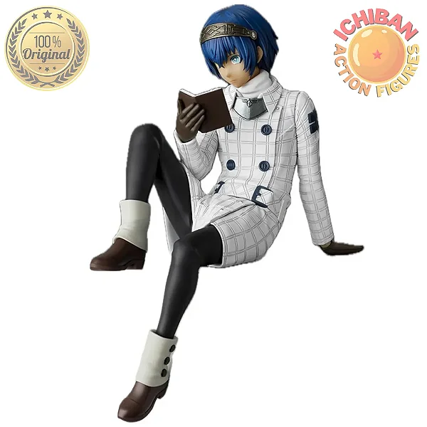 PROTAGONIST METAPHOR: REFANTAZIO NOODLE STOPPER CHOKONOSE SEGA 100% ORIGINAL LACRADO