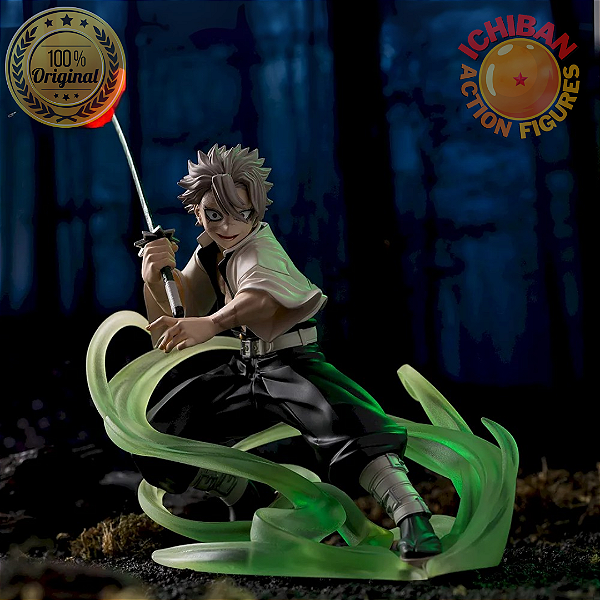 [RESERVA] ISHINAZUGAWA SANEMI DEMON SLAYER XROSS LINK SEGA 100% ORIGINAL LACRADO
