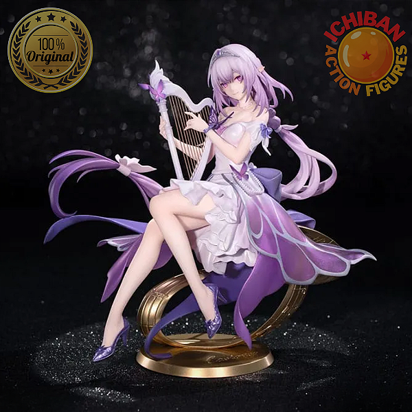 [PRÉ-VENDA MARÇO/26 - 50%] CASTORICE HONKAI STAR RAIL GIFT+ 3RD LIVE VER. MYETHOS GOODSMILE 1/8 100% ORIGINAL LACRADO