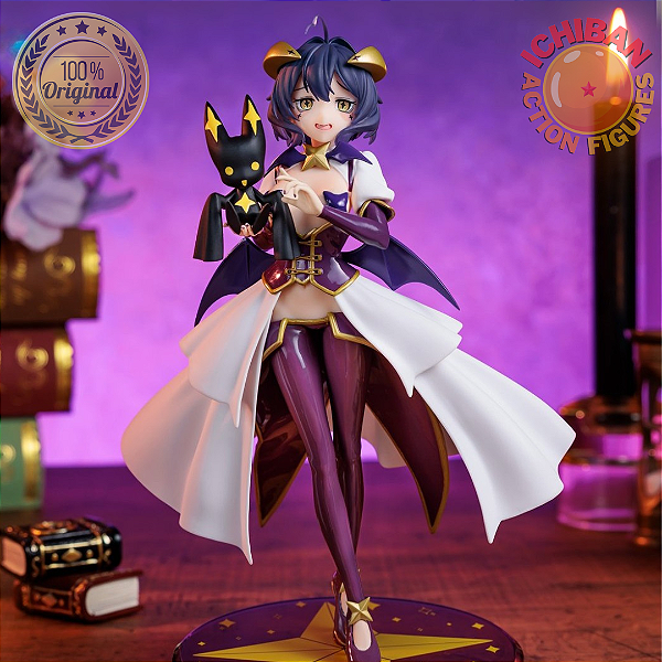 [PRÉ-VENDA JANEIRO/26 - 50%] MAGIA BAISER GUSHING OVER MAGICAL GIRLS VIVIT 1.5 HQ MULTI ANGLES 100% ORIGINAL LACRADO