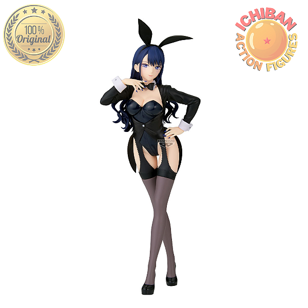 [PRÉ-VENDA JUNHO/2026 - 50%] MARIN KITAGAWA ARISA MY DRESS UP DARLING GLITTER & GLAMOURS BANPRESTO 100% ORIGINAL LACRADO