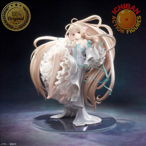 [PRÉ-VENDA JANEIRO/2027 - 50%] CHII CHOBITS CLAMP MAGI ARTS DX VER. 100% ORIGINAL LACRADO