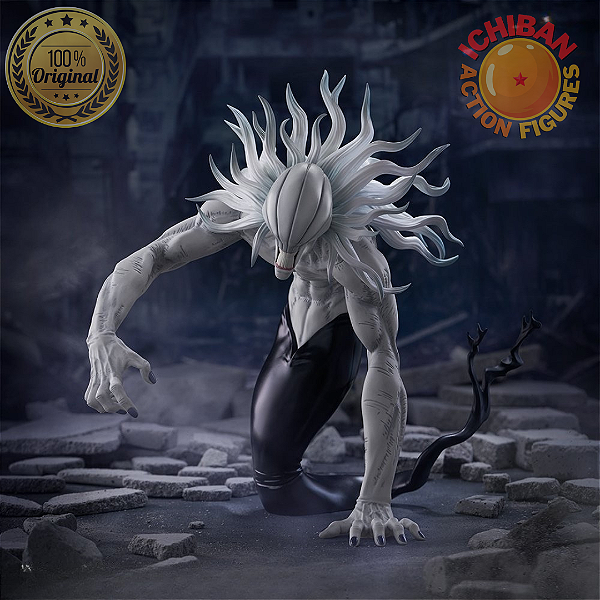 [PRÉ-VENDA AGOSTO/2026 - 50% DO VALOR TOTAL] RIKA ORIMOTO JUJUTSU KAISEN FIGURIZM@ SEGA 100% ORIGINAL LACRADO