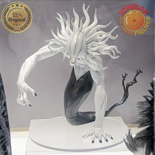 [PRÉ-VENDA AGOSTO/2026 - 50% DO VALOR TOTAL] RIKA ORIMOTO JUJUTSU KAISEN FIGURIZM@ SEGA 100% ORIGINAL LACRADO