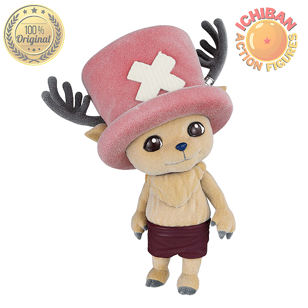 [PRÉ-VENDA SETEMBRO/2026 - 50%] CHOPPER SOFVIMATES NETFLIX 100% ORIGINAL LACRADO