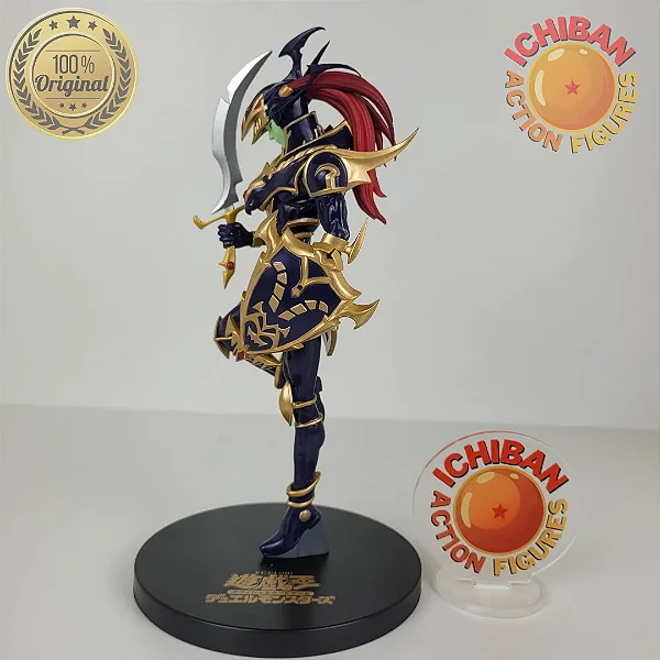 SOLDADO LUSTRO NEGRO YU GI OH EQUAL ARTS KONAMI 100% ORIGINAL SEM CAIXA
