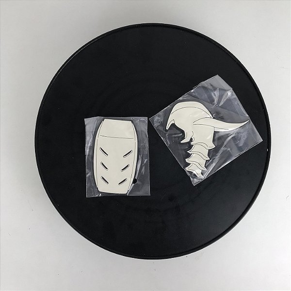 PORTA COPO ALEATÓRIO BLEACH ICHIBAN KUJI BANDAI 100% ORIGINAL