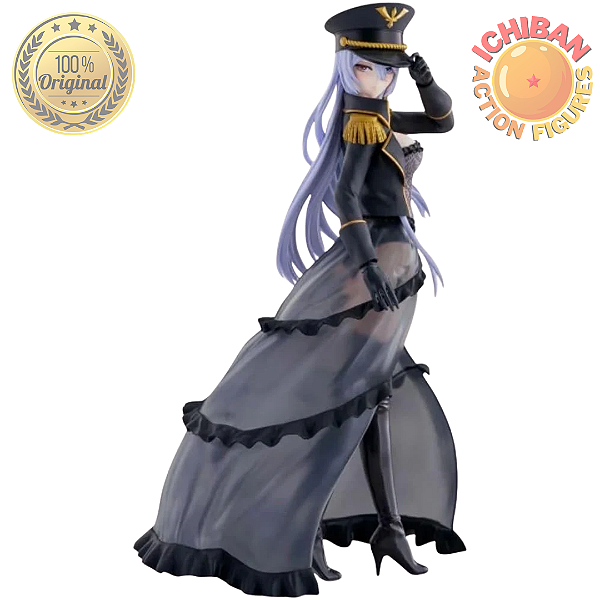 MARIN KITAGAWA BLACK LOBELIA VER. MY DRESS UP DARLING ESPRESTO BANPRESTO 100% ORIGINAL LACRADO
