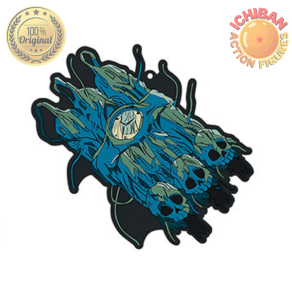 PORTA COPO BOMB YU YU HAKUSHO ICHIBAN KUJI BANDAI 100% ORIGINAL