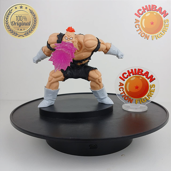 RIKUM DRAGON BALL Z GX MATERIA BANPRESTO 100% ORIGINAL SEM CAIXA