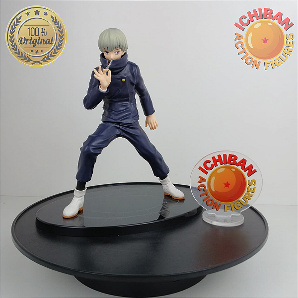 TOGE INUMAKI JUJUTSU KAISEN TAITO 100% ORIGINAL SEM CAIXA