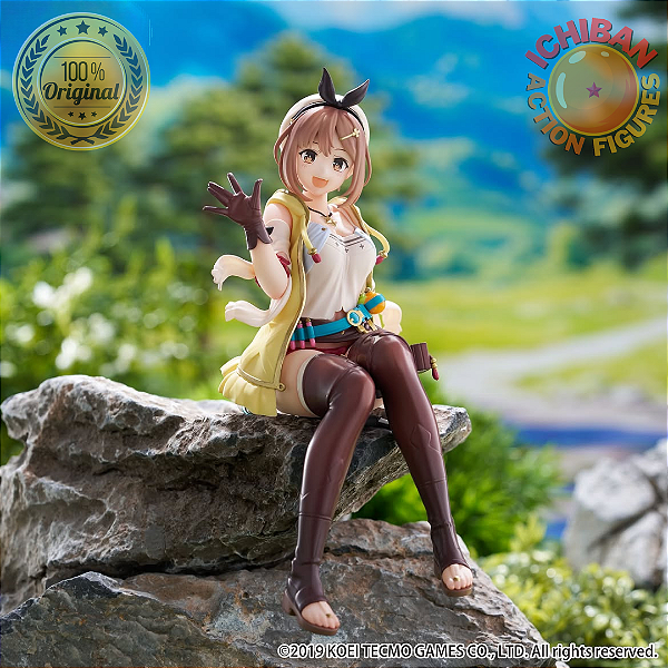 RYZA NOODLE STOPPER FURYU ATELIER RYZA 100% ORIGINAL